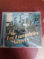 CD - The Les Humphries Singers – The Platinum Collection