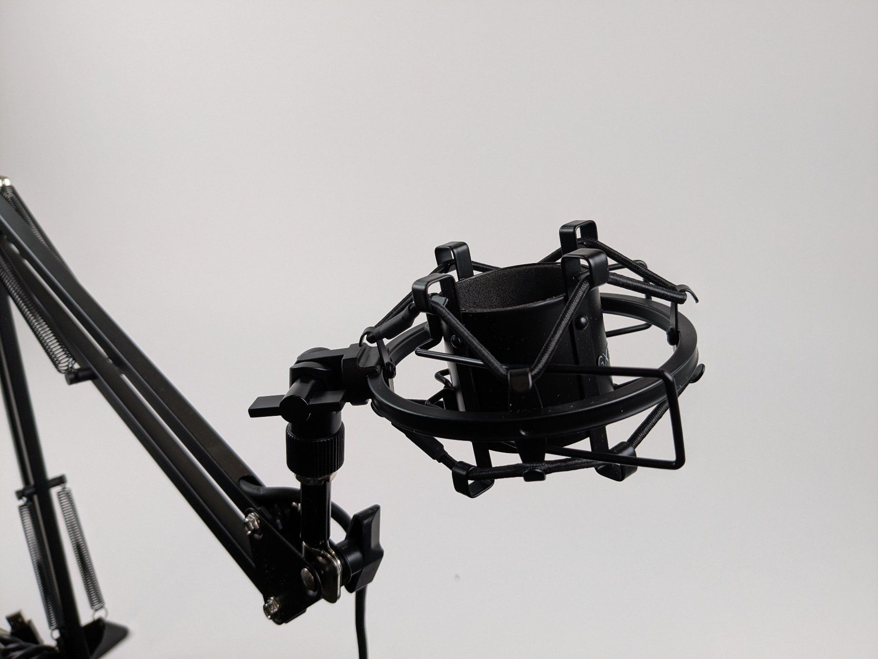 Fixations: GXTRUST Microphone Arm – Neuf (Voir description) à Dintikon par Restwert_Dintikon 4