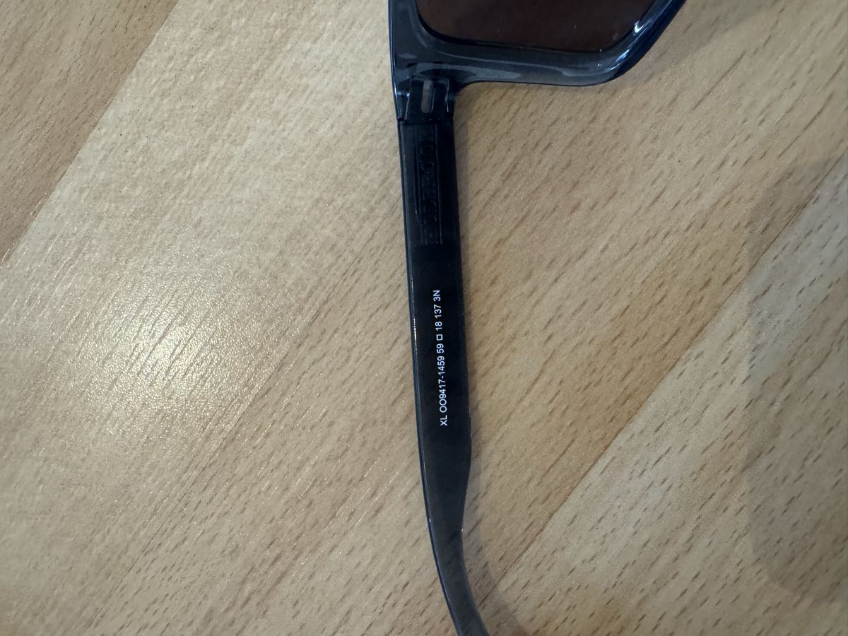 Oakley Brillen & Gläser: Oakley Holbrook XL – Gebraucht aus Buchrain von Jasikistler 7