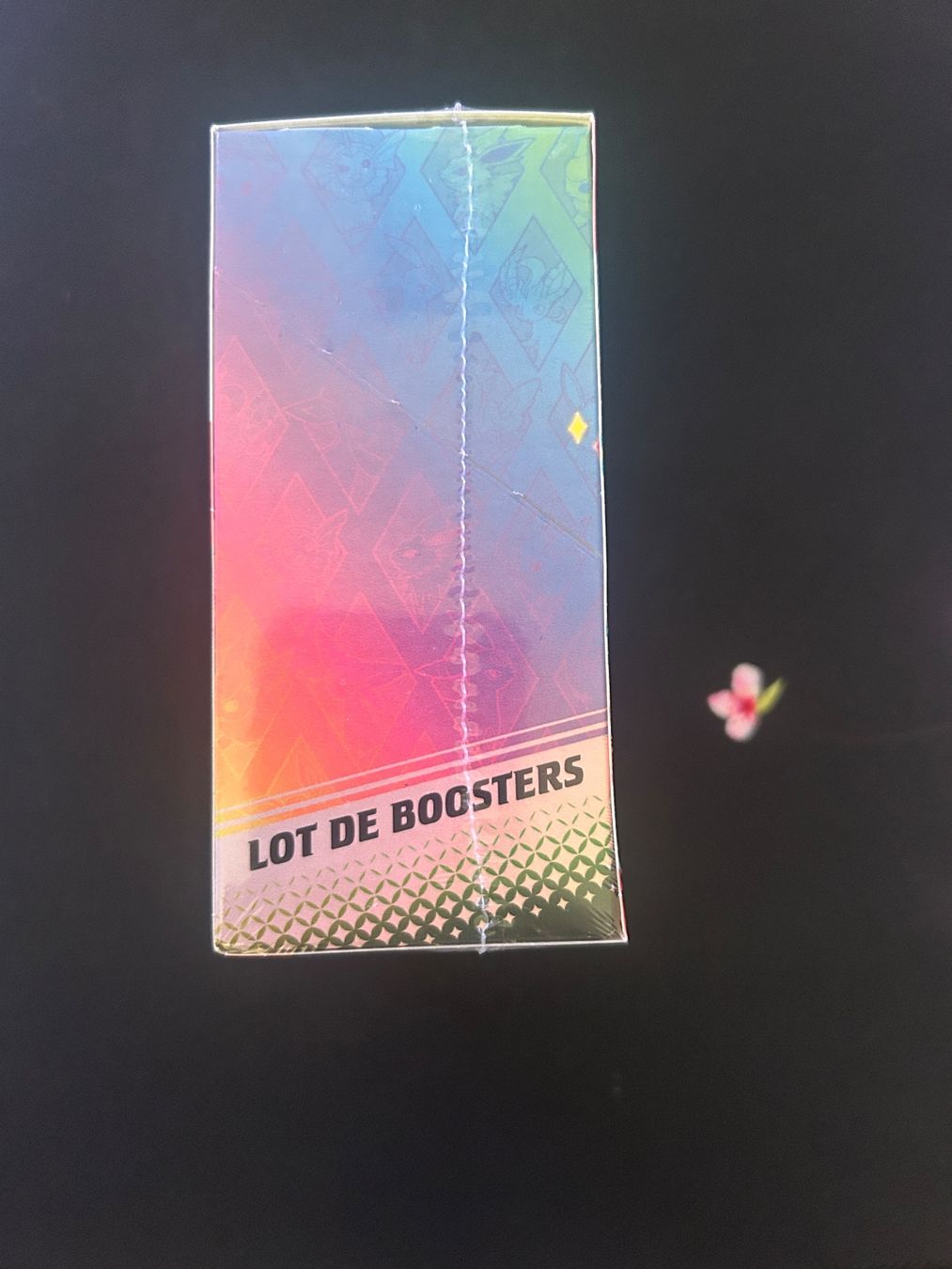 Pokémon Cartes à collectionner: Pokémon Bundle Evolution prismatique Scellé FR – Neuf avec emballage d'origine à Montet (Broye) par Noham-Shop 2