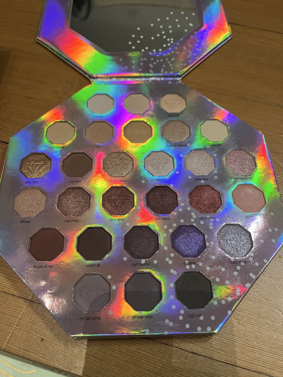 Catrice Maquillage: Essence Catrice Lidschatten 3-er Set – D'occasion à Aarau par kailing12 2