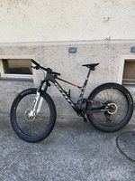 SCOTT Spark RC WC EVO 