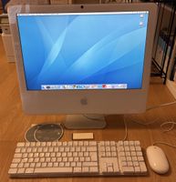 iMac Intel Core 2 Duo