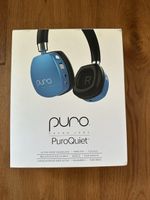 Puro Sound Labs PuroQuiet Kinder Kopfhörer gebraucht