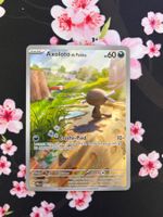 Pokemon Axoloto de Paldéa #102 FR NM 🇫🇷