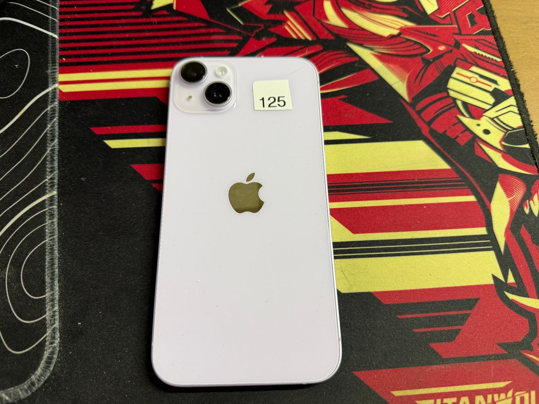 Apple Telefoni cellulari / Smartphones: Iphone 14 Plus 128Gb#125 – Usato da Au SG venduto da bah_6f5w 1