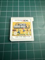 Super Mario 2 – Nintendo 3DS