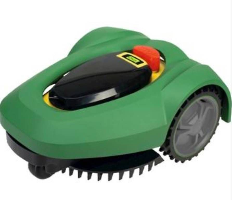 Tagliaerba: Landi Rasenroboter – Usato da Sargans venduto da Jesara 1
