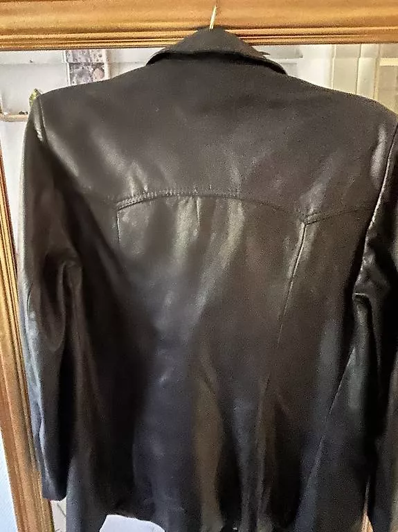 Giacche: Lederjacke  – Usato da Basel venduto da rit_l8k7 1
