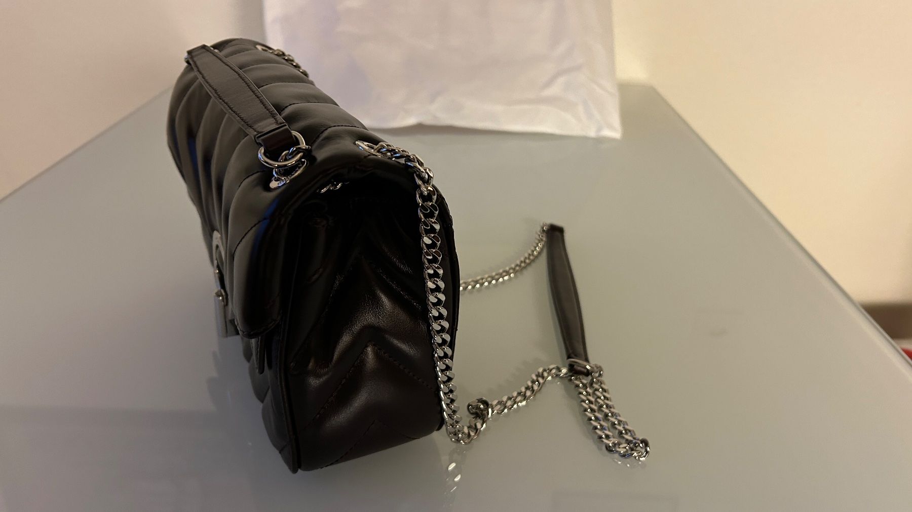 Sandro Taschen für Damen: Sandro Handtasche – Neu (gemäss Beschreibung) aus Zürich von thiemy 1
