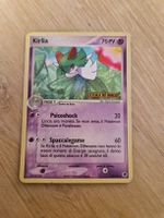 Kirlia & Delta Species - Dragon Frontiers