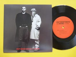 Pet Shop Boys – So Hard