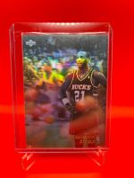 NBA Sammelkarte Alvin Robertson Upper Deck