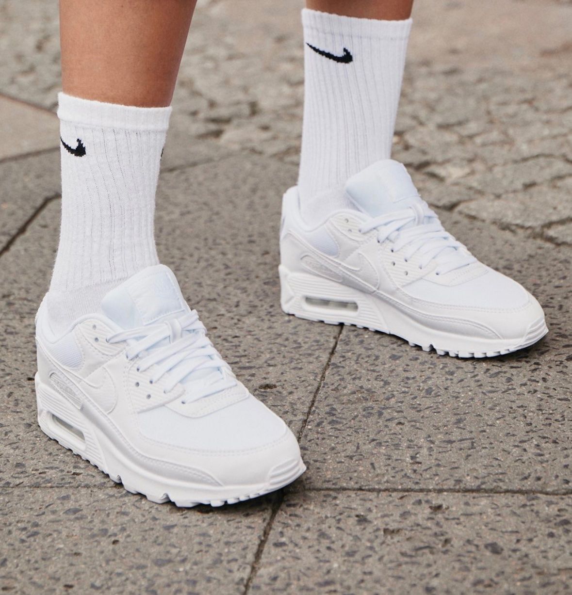 Nike Chaussures hommes: Nike Air Max 90 Gr. 41 – Neuf avec emballage d'origine à Bern par ykl_jgz8 1