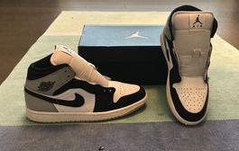 Nike Air Jordan 1 Mid „Barons“ EU 40.5