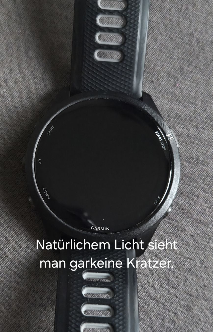 Garmin Smartwatch: Garmin Forerunner 265 – Usato da Wil SG venduto da M5RXEY 1