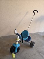 Smoby Dreirad