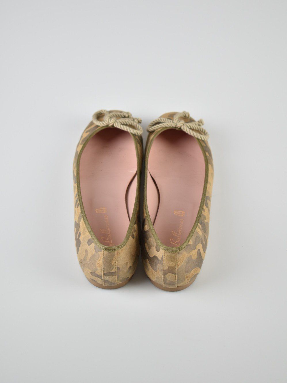 Damenschuhe: Pretty Ballerinas, Gr.38.5 – Gebraucht aus Nürensdorf von 2ND_STORY 1