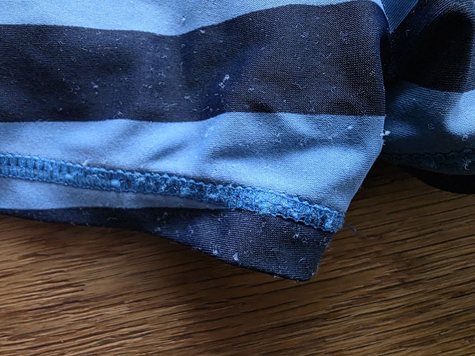 Costumi da bagno: Badehose, Gr. 92, Sommer, Gestreift – Usato da Zell LU venduto da claro62 2