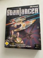 StarLancer PC Game - Originalverpackung -
