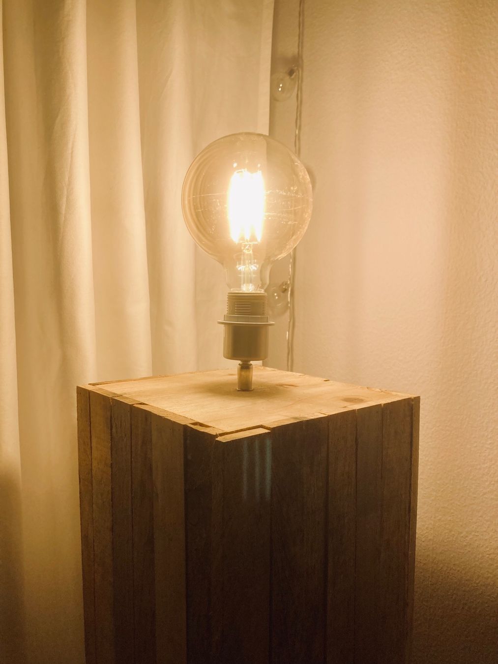 Lampade: Lampe vintage et tendance – Usato da Bern venduto da vahnos1 5