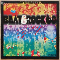 Various – We Present: Beat & Rock '68, Vinyl-LP 12"