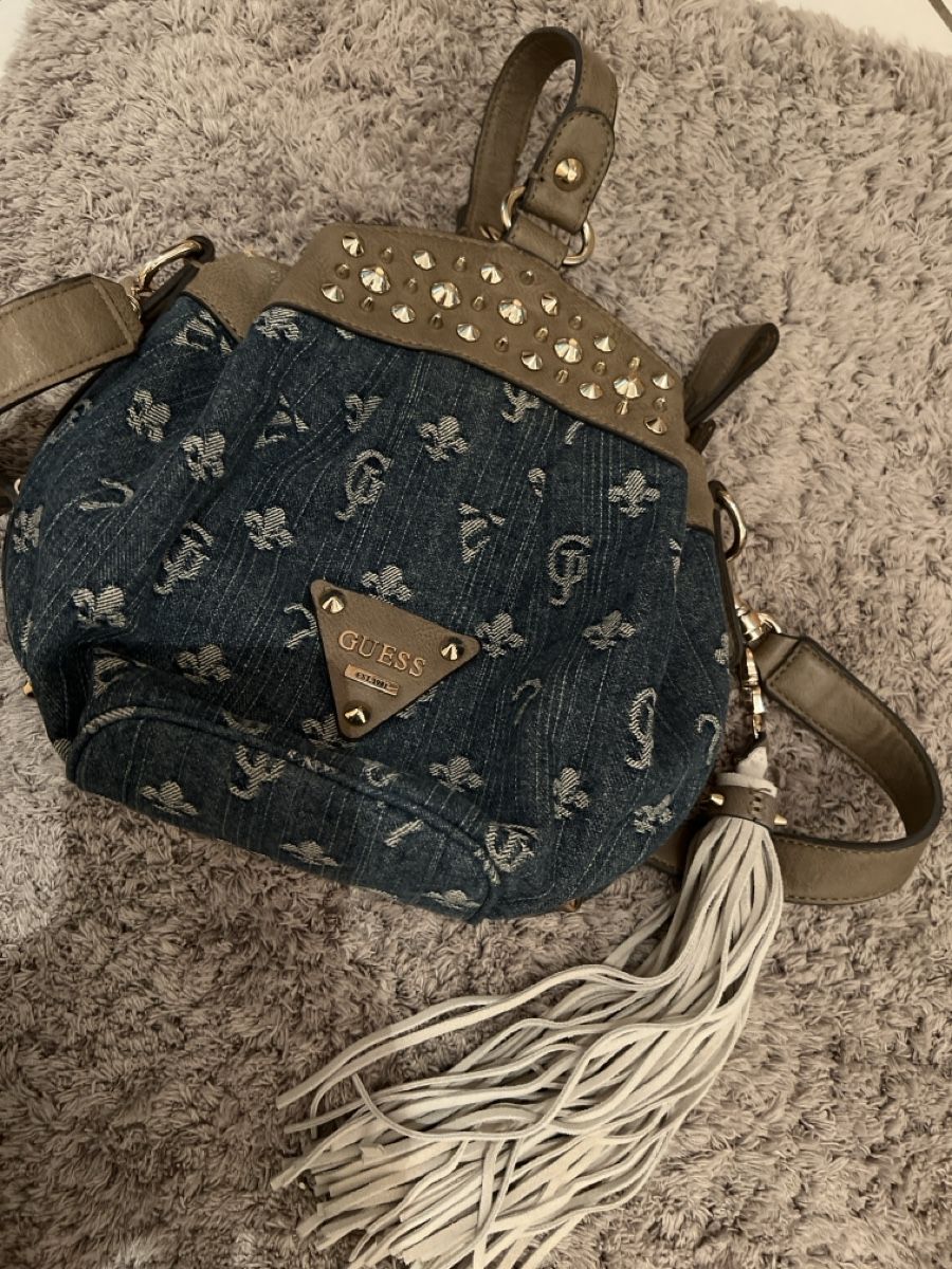 Guess Borse da donna: Tasche – Usato da Oberuzwil venduto da DanaB01 6
