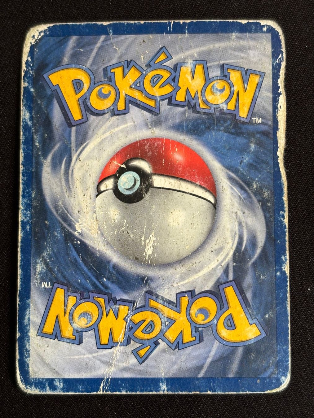 Pokémon Carte collezionabili: Pokemon Rafale de vent - Set de Base 93/102 - Français – Usato da Bern venduto da Big_GS 1