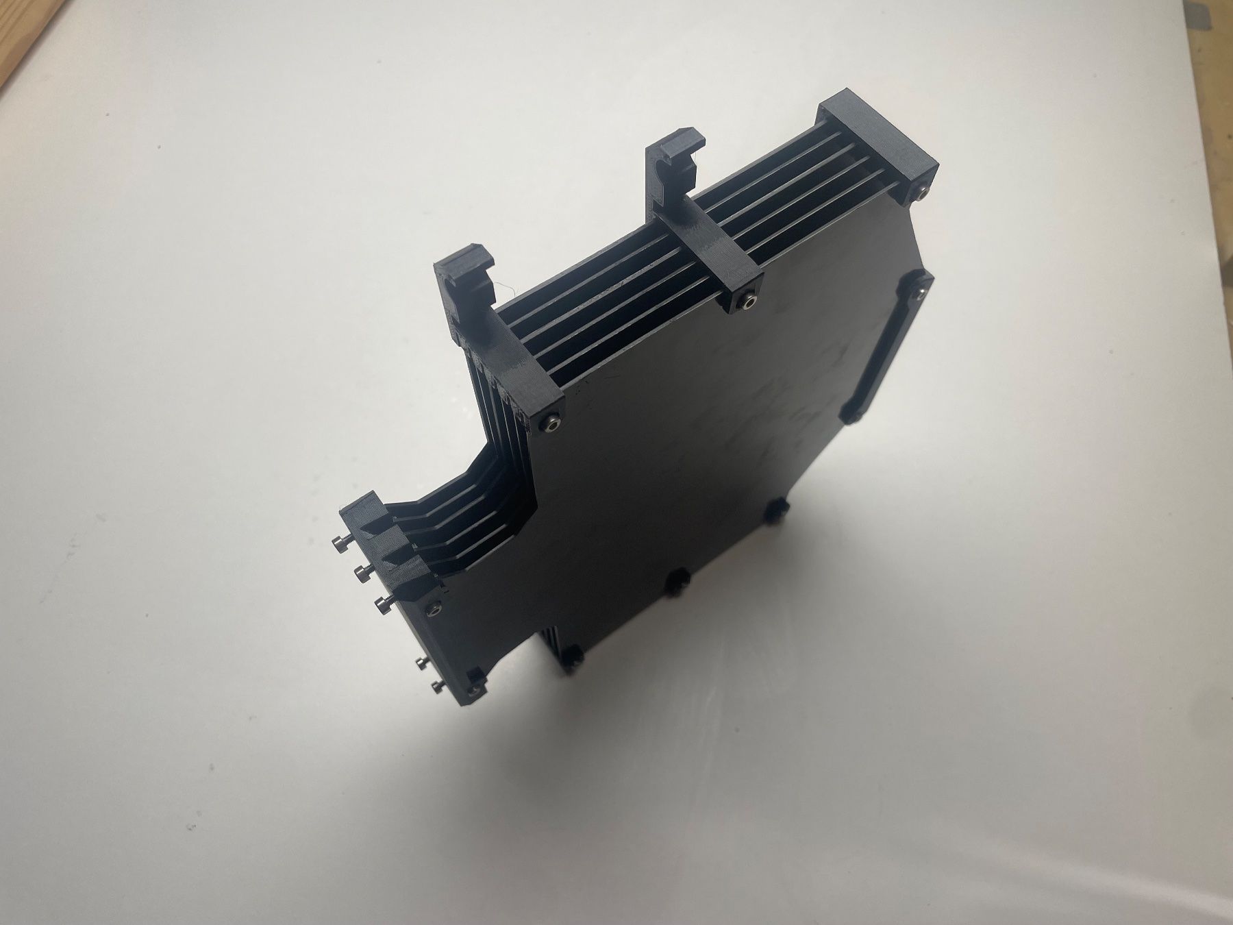 Prusa Filament: Prusa MMU2 – Gebraucht aus Estavayer-le-Gibloux von Petitpierretheo 3