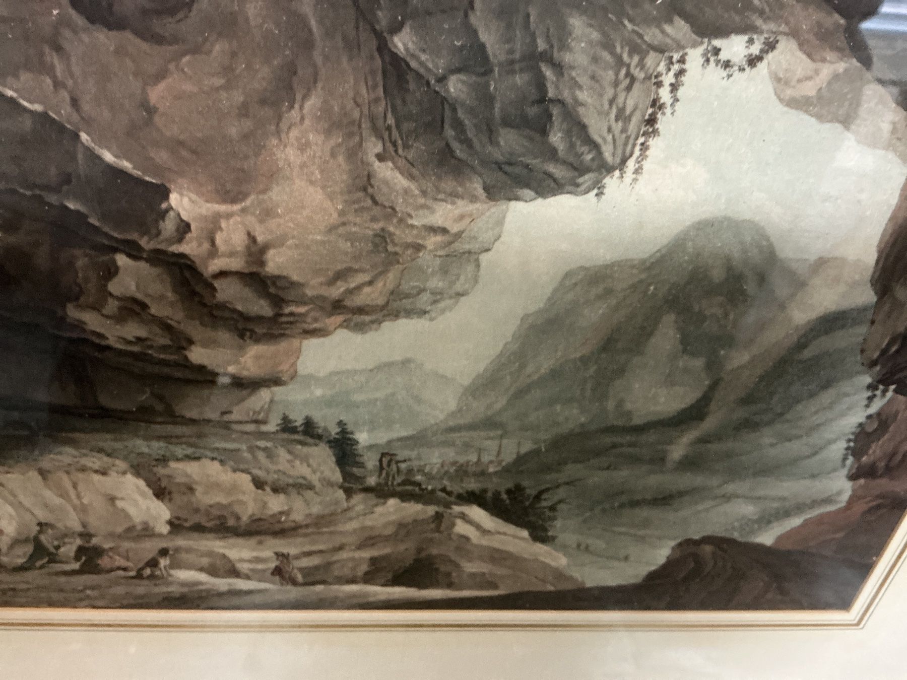Incisioni: Stich Rotzloch Stans – Usato da Bern venduto da vielerart 2