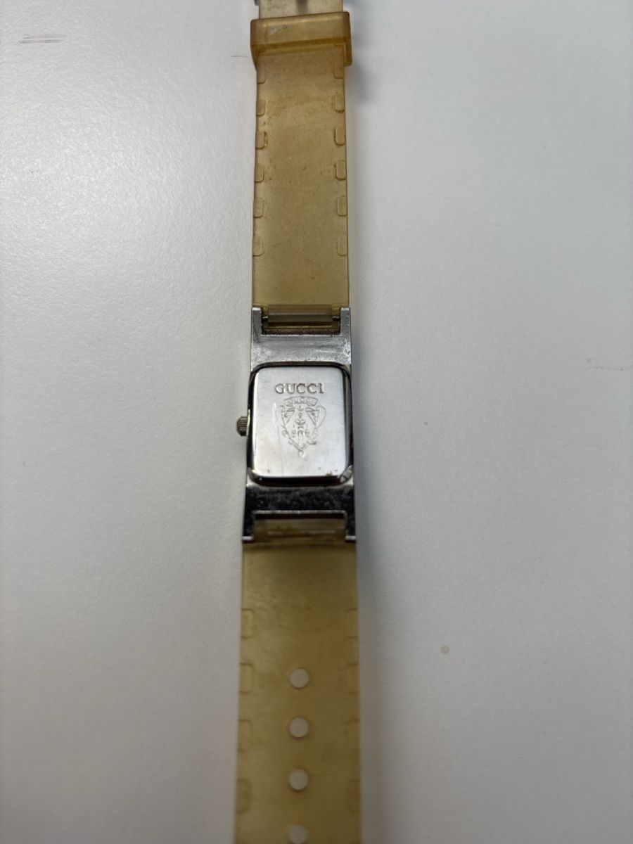 Gucci Uhren: Montre Gucci Vintage  – Gebraucht aus Bulle von dir_m5hc 3