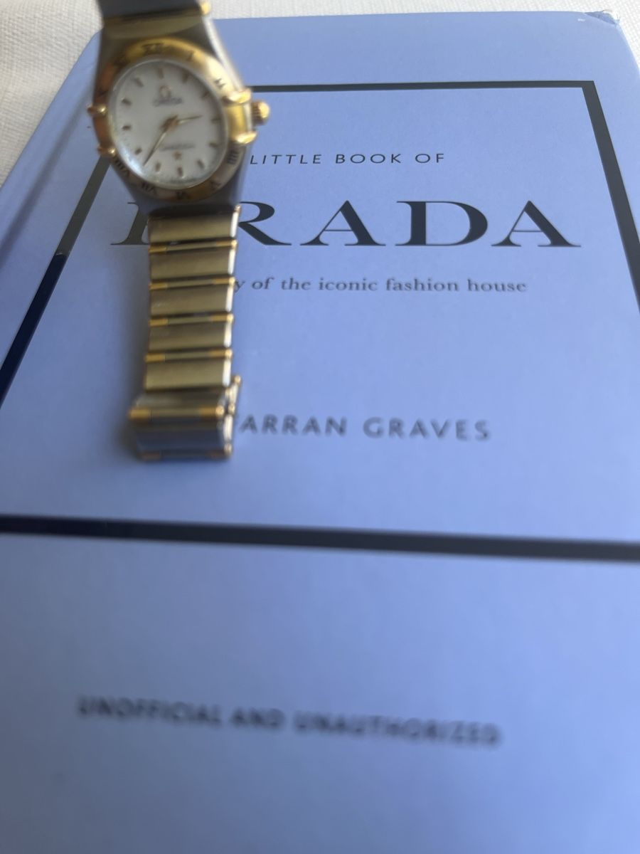 Omega Uhren: Omega Costellation Uhr – Gebraucht aus Ebikon von loy_wjg6 2