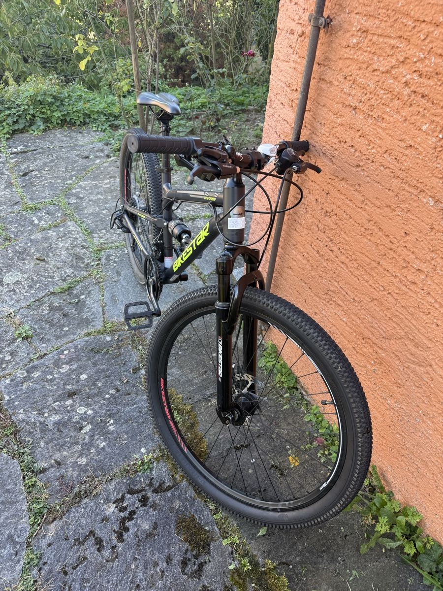 Vélos: Mountainbike 26 – Défectueux à Oberrieden par DKL1984 3