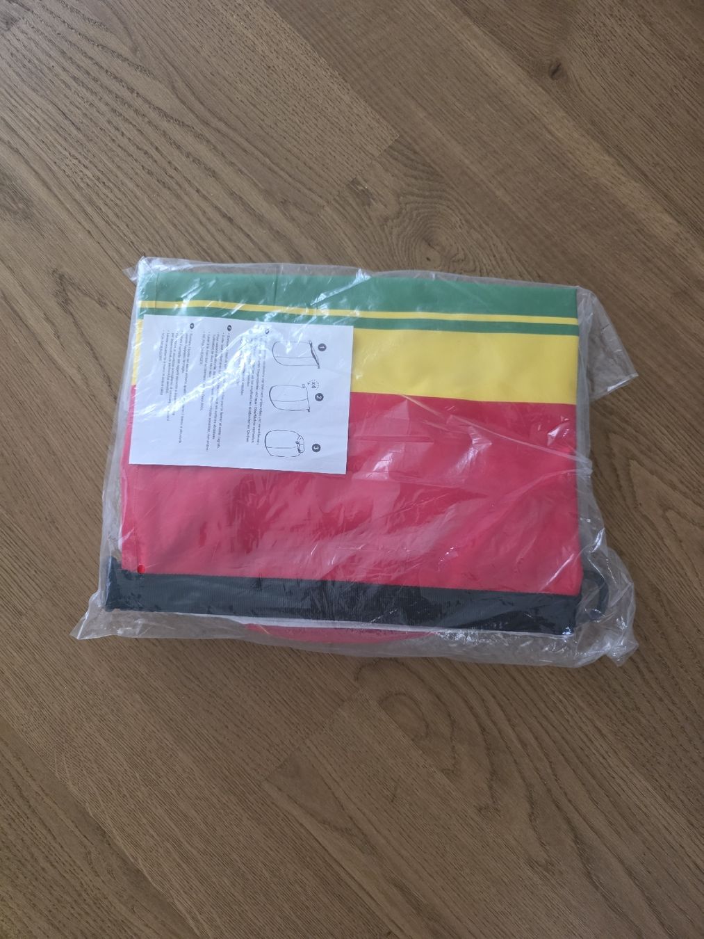 Sacs: Aromat Dry Bag mit Tragegurten – Neuf avec emballage d'origine à Lausen par Loran13 1
