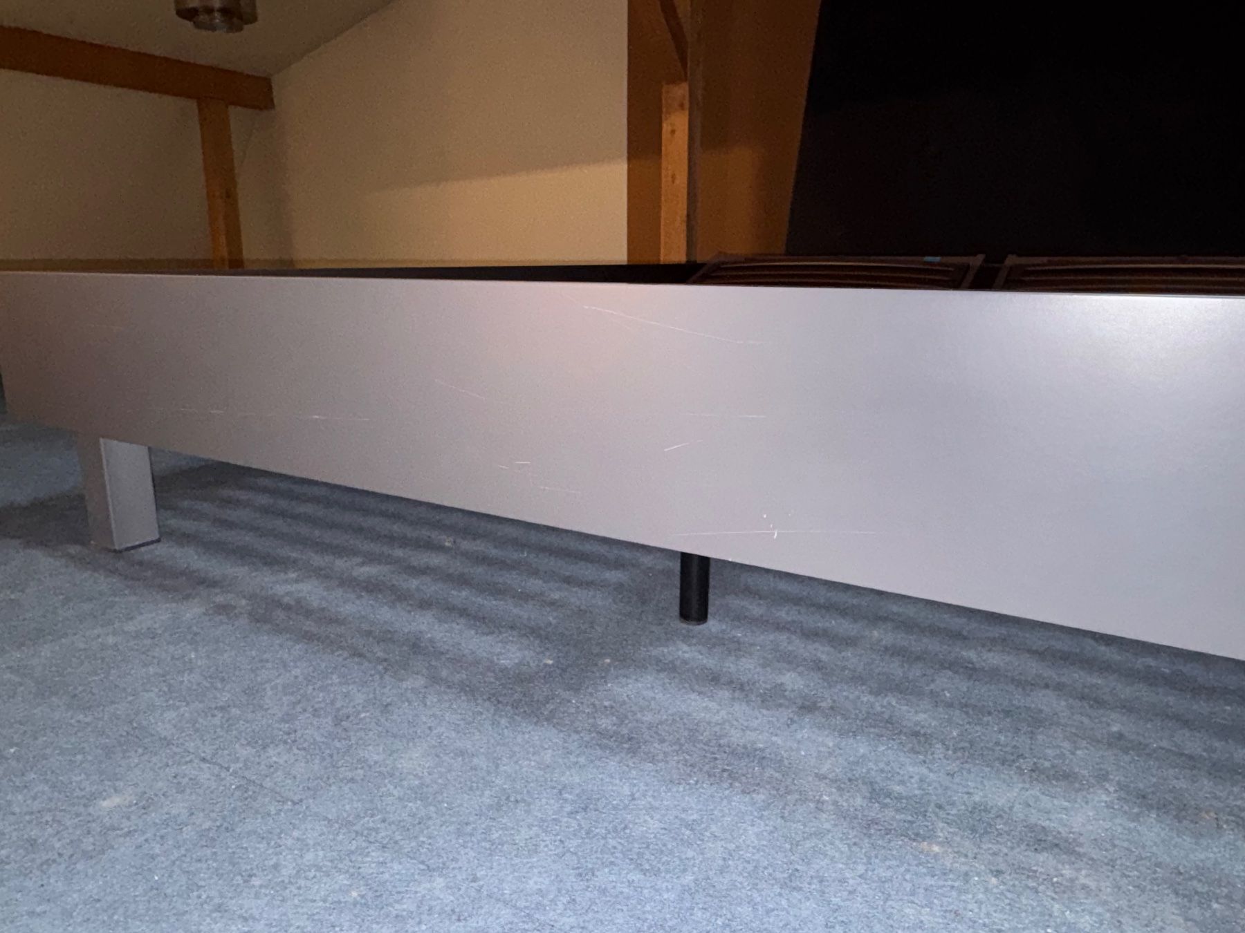 Interio Letti: Bett Sulvag mit Lattenrost von Interio – Usato da Zürich venduto da EifachJosh 7