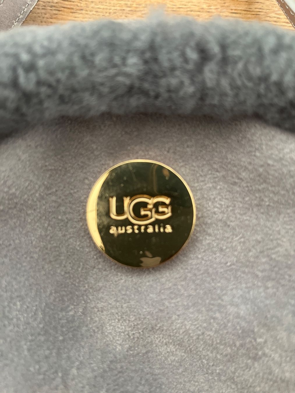 Ugg Sacs femmes: UGG australia Tasche Pochette – Neuf (Voir description) à magden par maikik 1