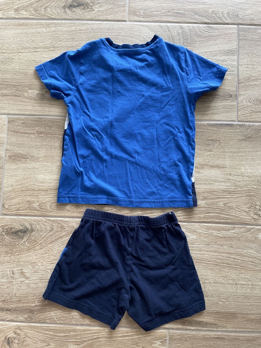 Pigiama & Simili: Paw Patrol Pijama Grösse 110 – Usato da Winterthur venduto da NaNa24 1