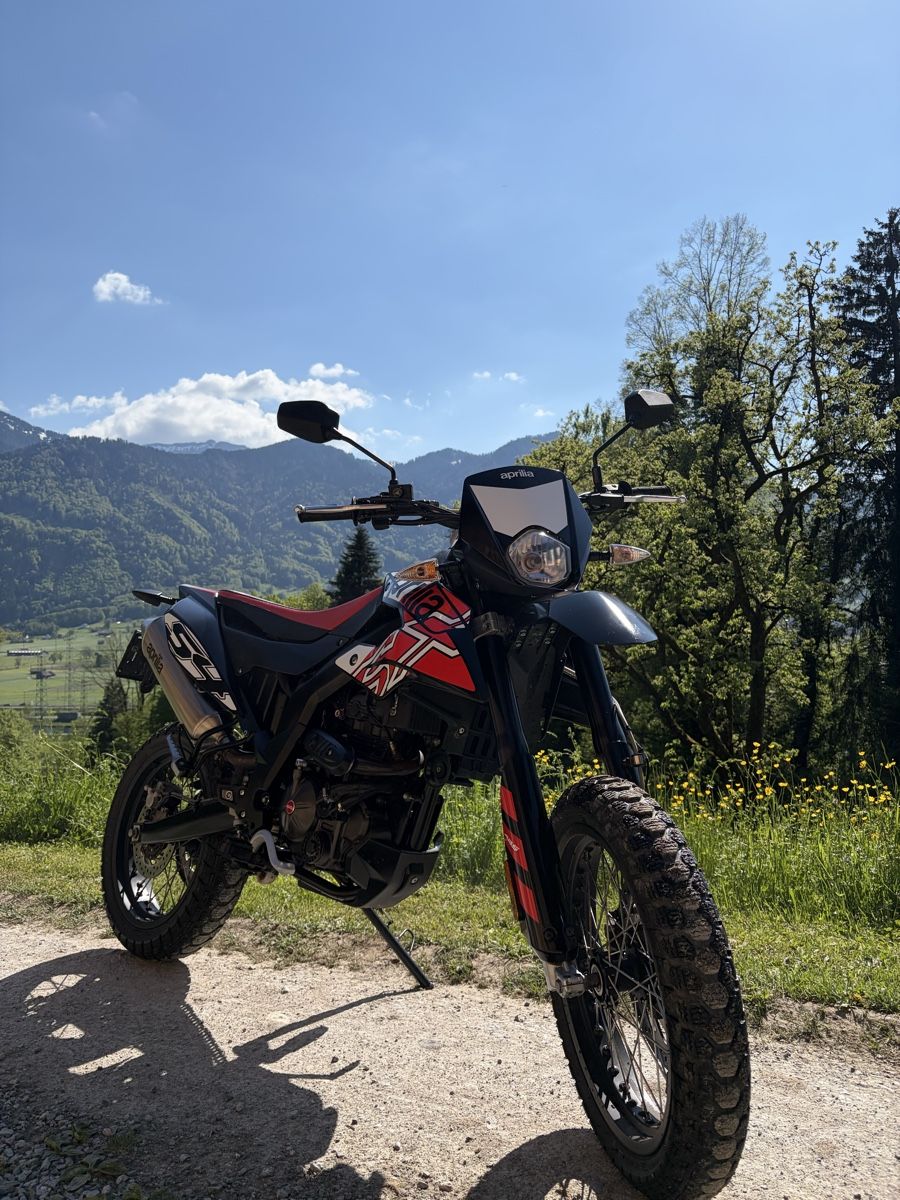 Aprilia Enduro: Aprilia SX 125 – Nuovo (secondo la descrizione) da Benken SG venduto da wist70
