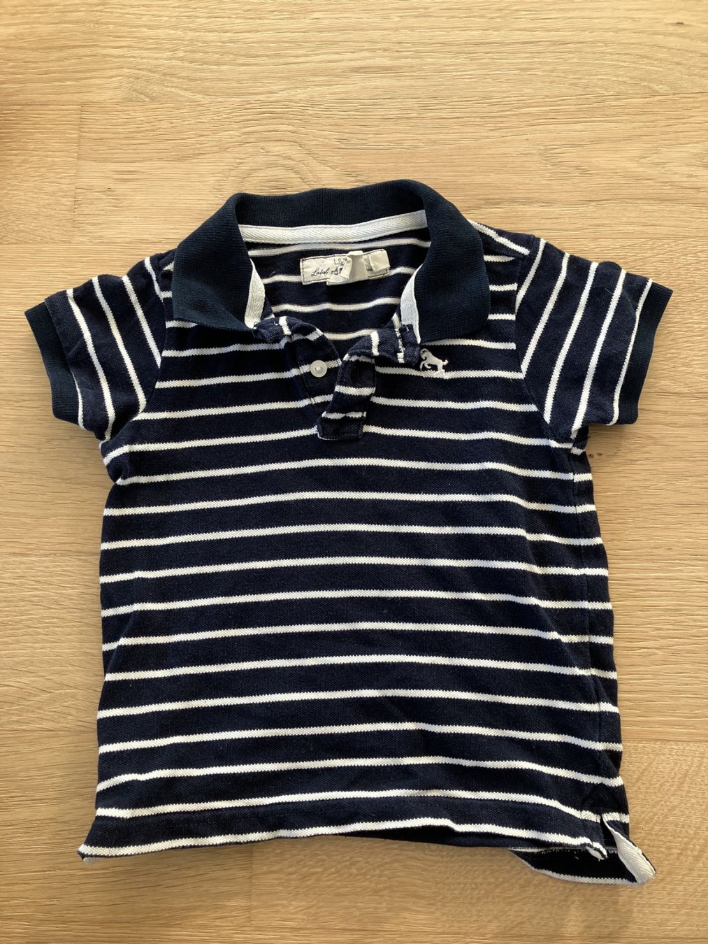 Camicie, T-shirt & Polo: Polo Shirt LOGG Gr 86 – Usato da Zürich venduto da tscherel