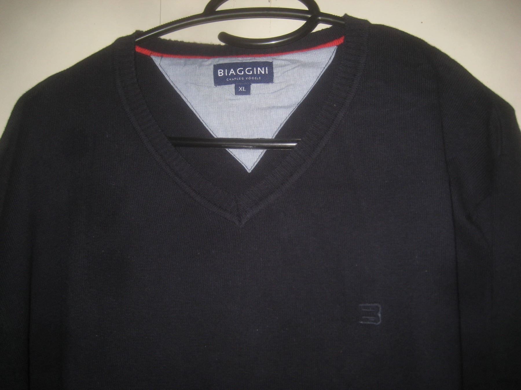 Pulls & Sweat-shirts: HERREN PULLOVER – D'occasion à Uster par flocke1 2