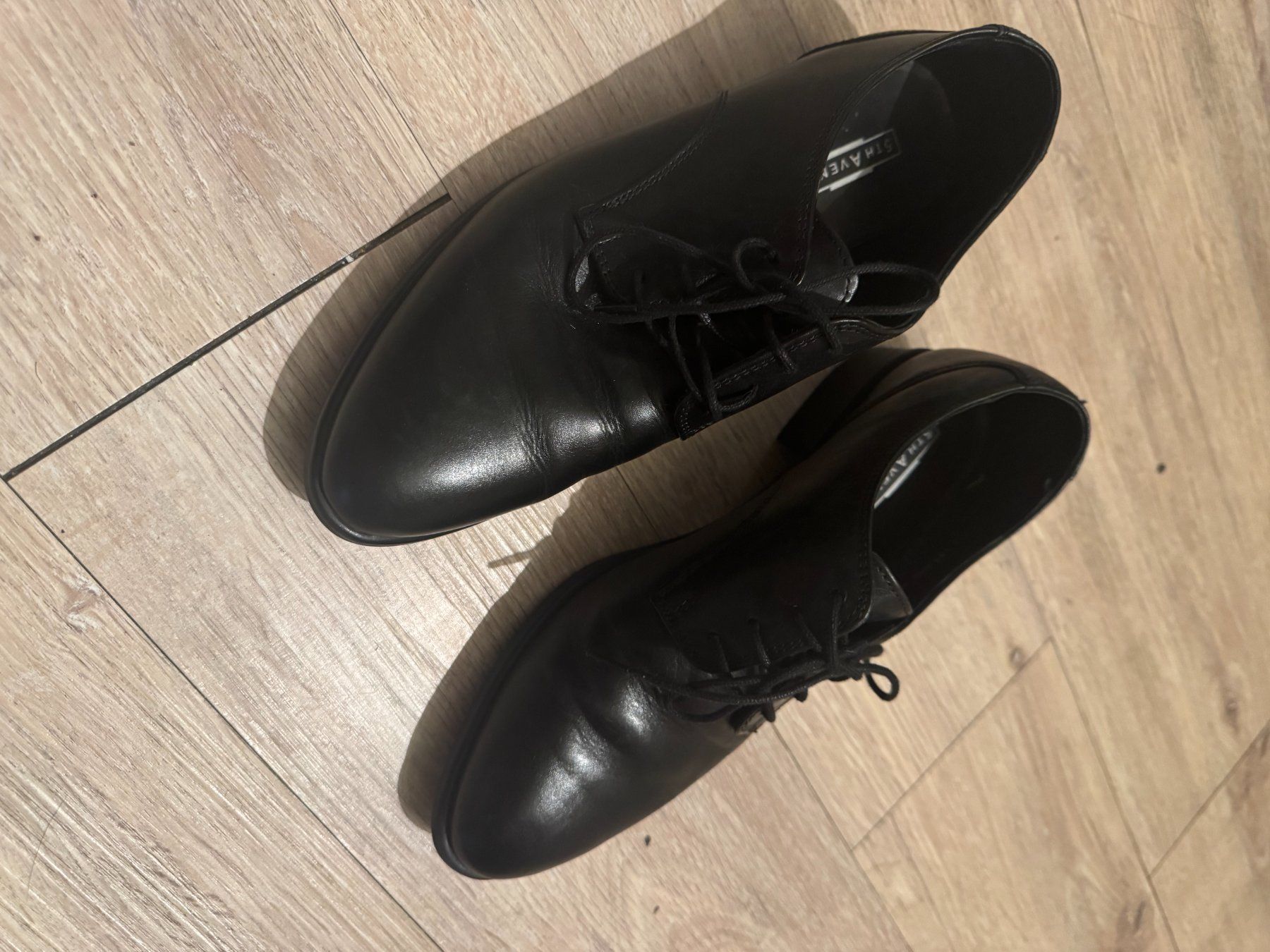 Damenschuhe: 5thavenue schuh 39 – Gebraucht aus Riehen von M.S.DVD