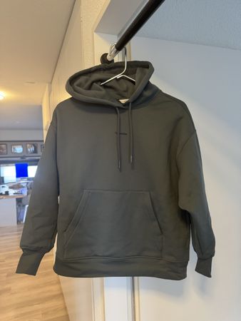 Holzweiler Hoodie  XS - Neuwertig Top!