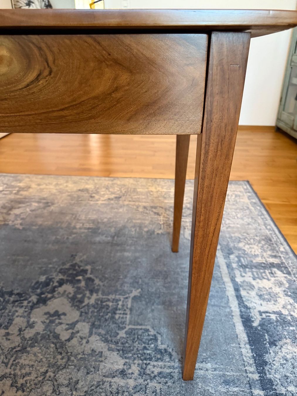 Tische: Authentic Biedermeier Table – Gebraucht aus Staufen von sam_87xk 2