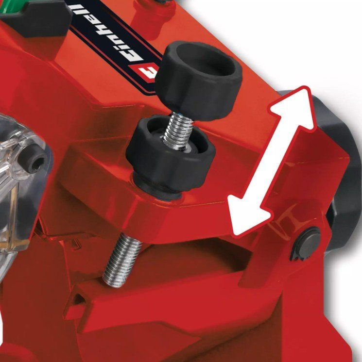 Einhell Smerigliatrici & Lucidatrici: Sägekettenschärfgerät GC-CS 235 E von Einhell NEU & OVP – Nuovo e nell'imballaggio originale da Jegenstorf venduto da Bracher_Store 7
