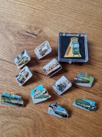 Pin Tram Bern mobil (SVB Autobus Berna Strassenbahn ÖV)