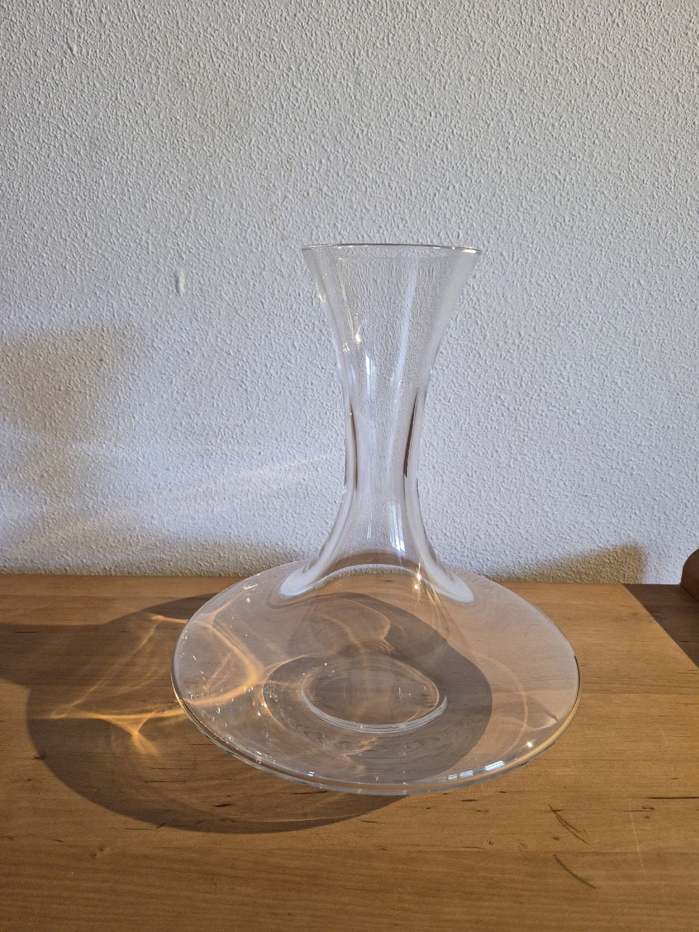 Riedel Caraffe: Dekanter/Karaffe – Usato da Konolfingen venduto da mar_px6v