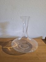 Dekanter/Karaffe