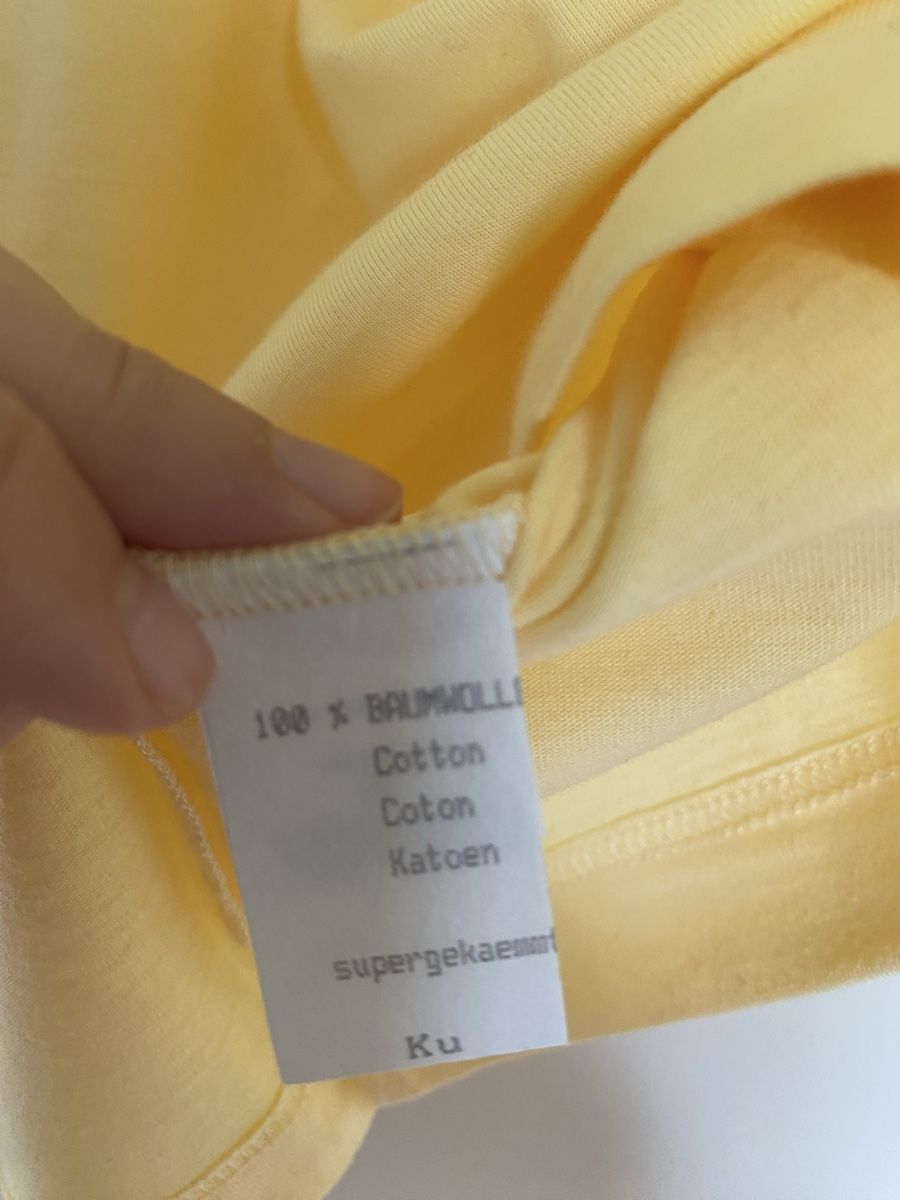 Peter Hahn Maglioni & Felpe: Peter Hahn Rollkragen Pullover 38 Baumwolle  – Nuovo (secondo la descrizione) da Gümligen venduto da zeusone1 2