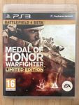 Medal of Honor Warfighter - PS 3