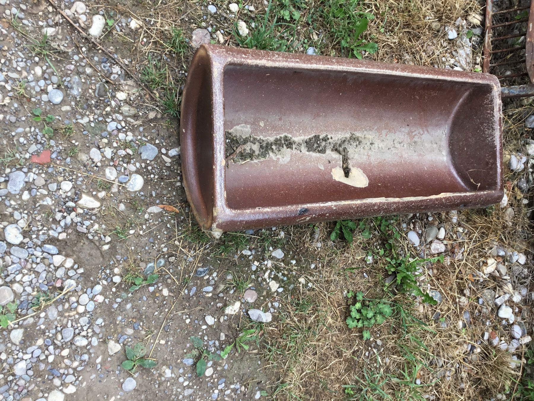 Pentole: Blumentrog,Krippe – Usato da Ottoberg venduto da schenk01